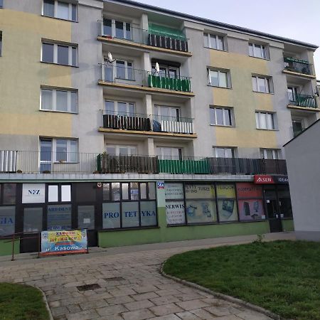 Apartament No 23 Lódź Exterior foto